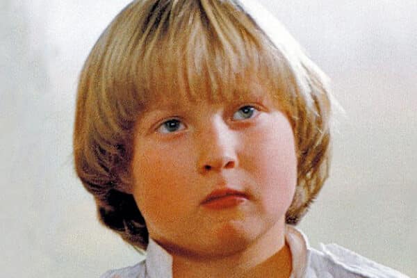 Lukáš Bech alias Létající Čestmír. Repro: TV Nova