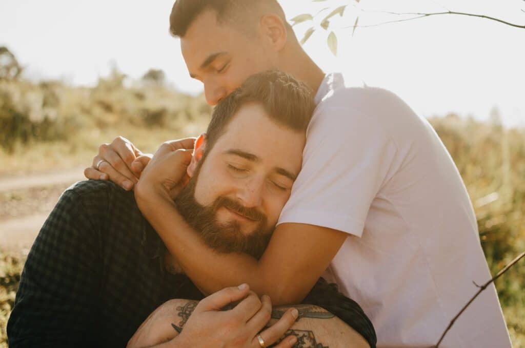 Lesby a gayové mají naději na plnohodnotné sňatky. Foto: Pixbay