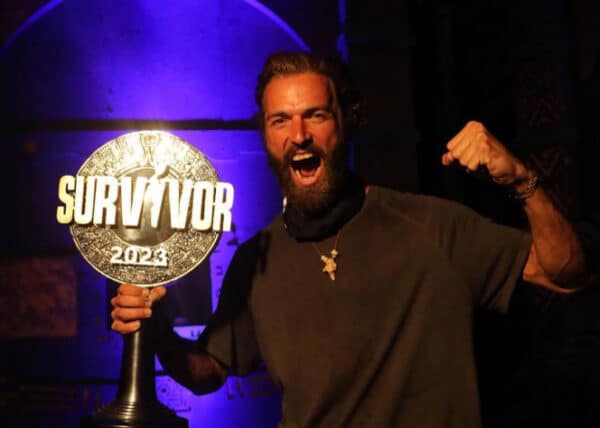 survivor tomáš weimann