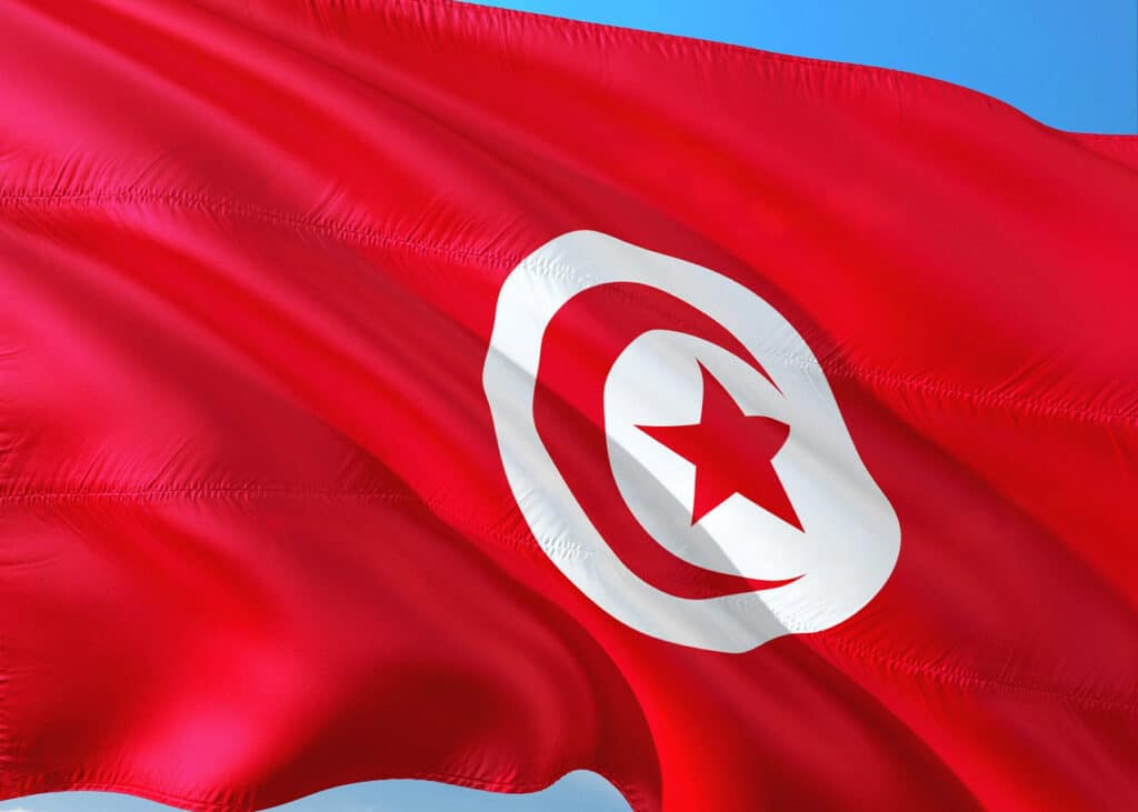 Dovolenou v Tunisu mají Češi v oblibě. Foto: Pixbay