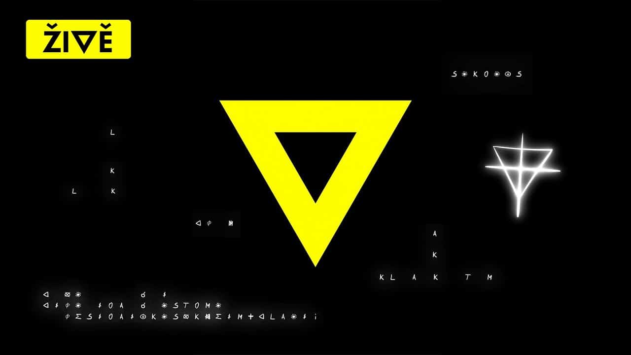 Video Thumbnail: KAZMA – ONEMANSHOW 🟡 SOUTĚŽ O 22.000.000 KČ 🟡 NÁPOVĚDY ŽIVĚ! 🟡 #3