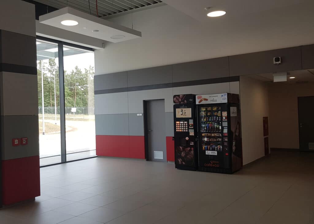 Letiště České Budějovice zahájilo provoz. Foto: letiště a Smartwings