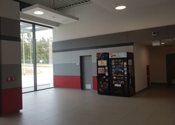 Letiště České Budějovice zahájilo provoz. Foto: letiště a Smartwings