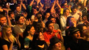 Video Thumbnail: Sto zvířat – Nekrosongy koncert