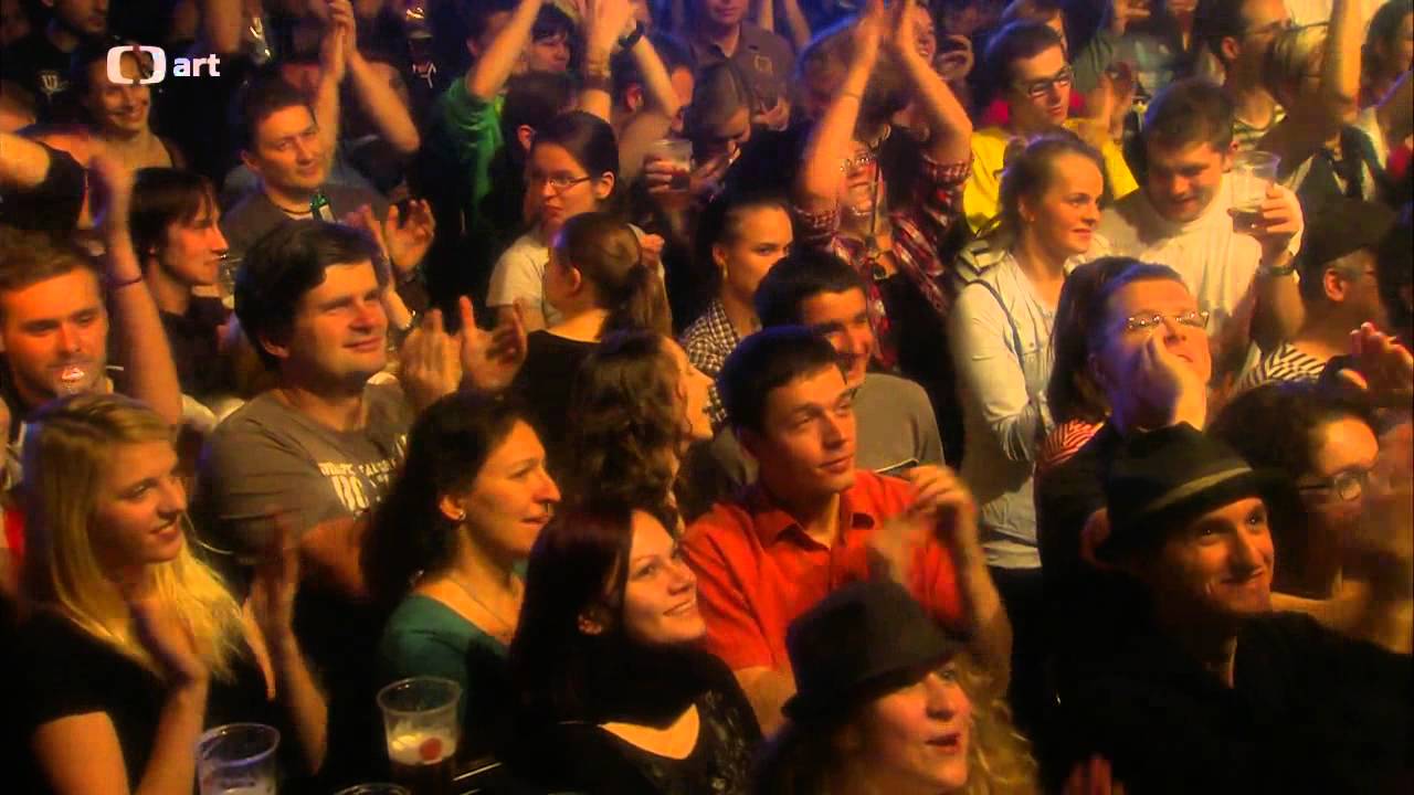 Video Thumbnail: Sto zvířat – Nekrosongy koncert