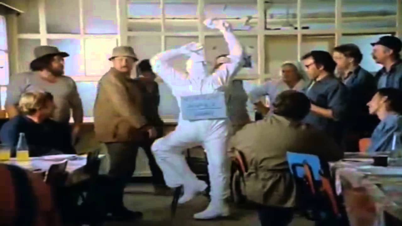 Video Thumbnail: Vesnička drápalík