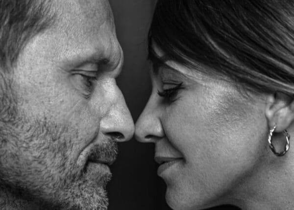 Agáta Hanychová a Jaromír Soukup se rozešli. Foto: Instagram
