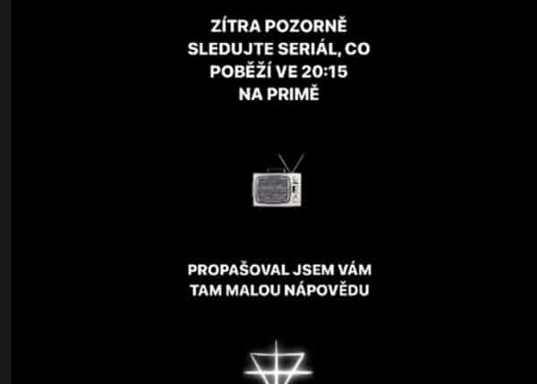 Další Kazmova nápověda k rozluštění milionové šifry. Zdroj: Kazma