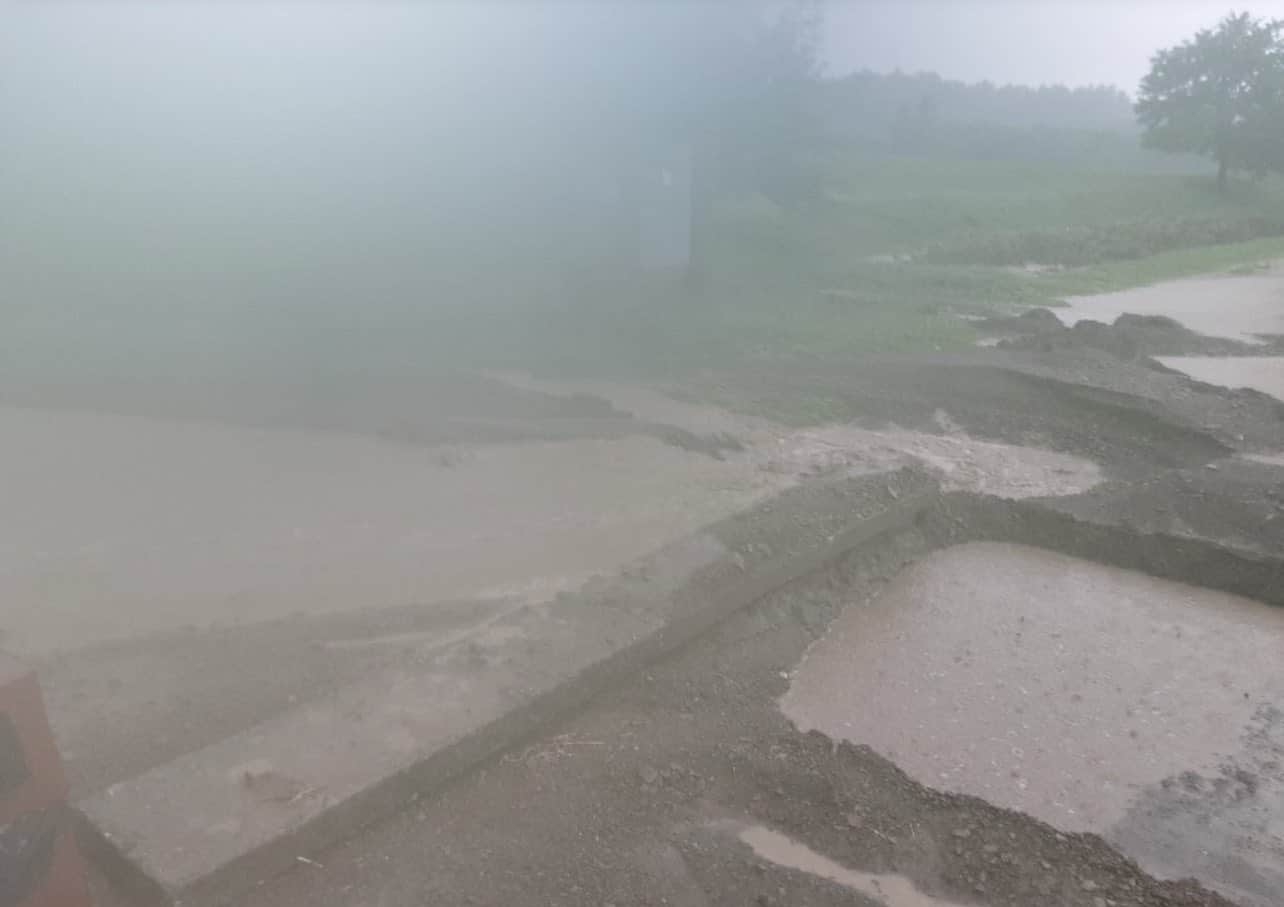 bouřka morava dzbel olomoucko 3