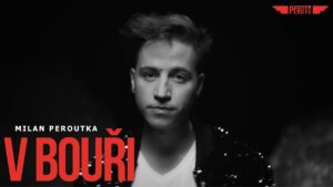 Video Thumbnail: Milan Peroutka & Perutě – V bouři [OFFICIAL VIDEO]