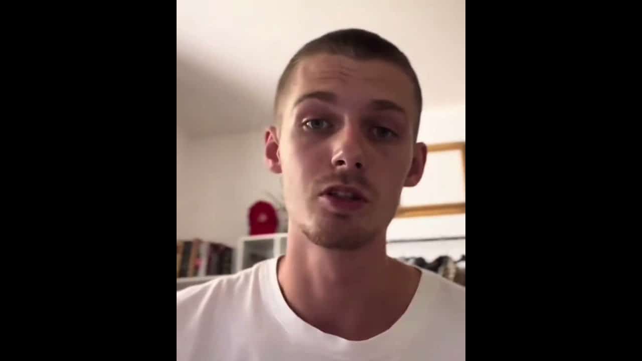Video Thumbnail: Omluva za útok na Kazmův trezor
