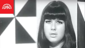 Video Thumbnail: Yvonne Přenosilová – Boty proti lásce (Hitparáda 60. léta 19)