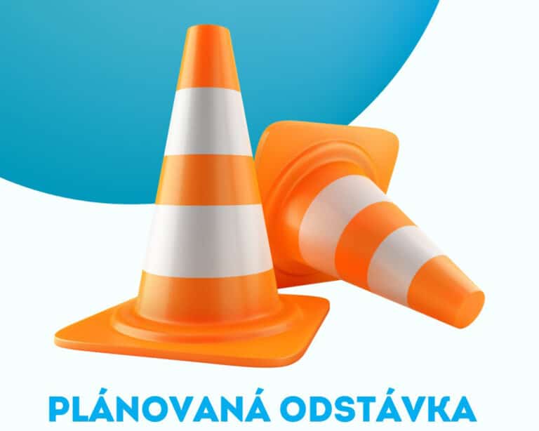 Odstávka ČSOB Smart bankovnictví. Zdroj: ČSOB