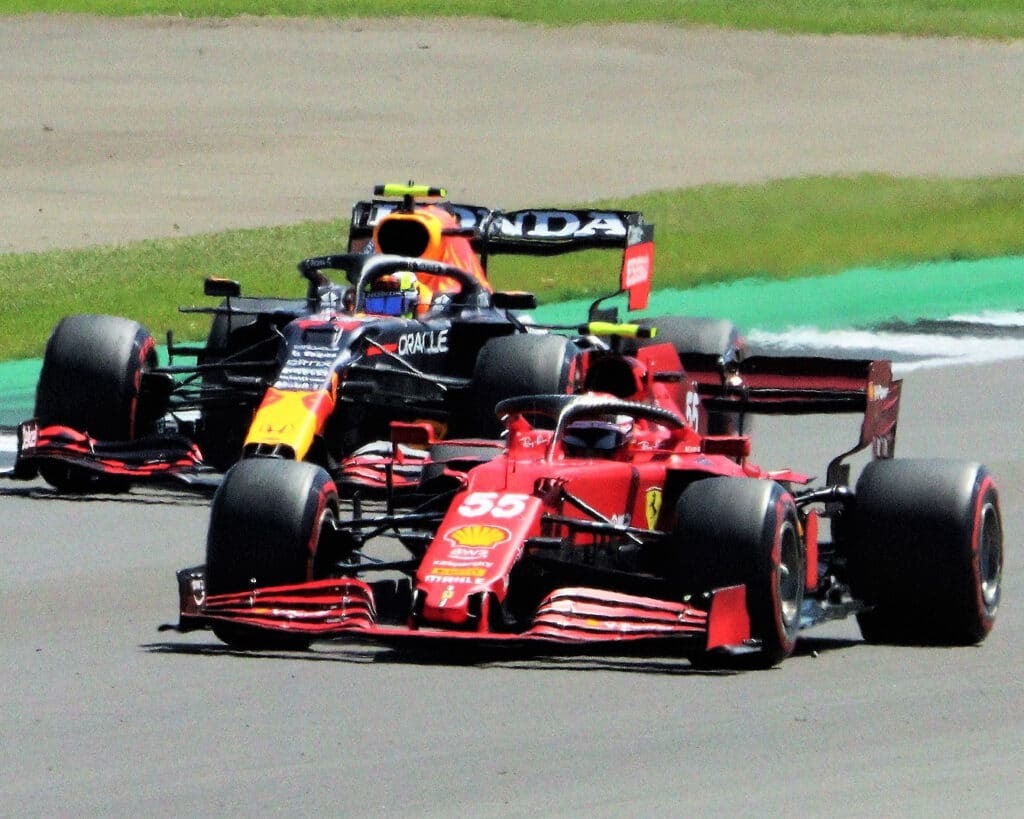 Formule 1 se vrací na Nova Sport. Foto: Pixbay