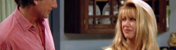 Suzanne Somersová v oblíbeném seriálu Krok za krokem. Zdroj: Nova Fun