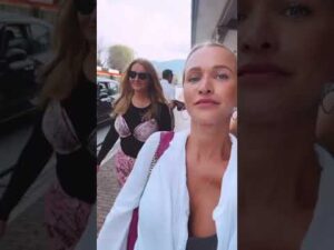 Video Thumbnail: Nela Slováková: Poprask v Itálii