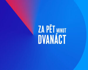 Nova v neděli uvede nový pořad Za pět minut dvanáct. Zdroj: Nova