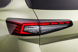 Nová Škoda Superb Combi. Foto: Škoda