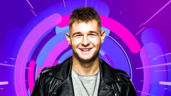 Big Brother - soutěžící Tarik. Zdroj: Voyo