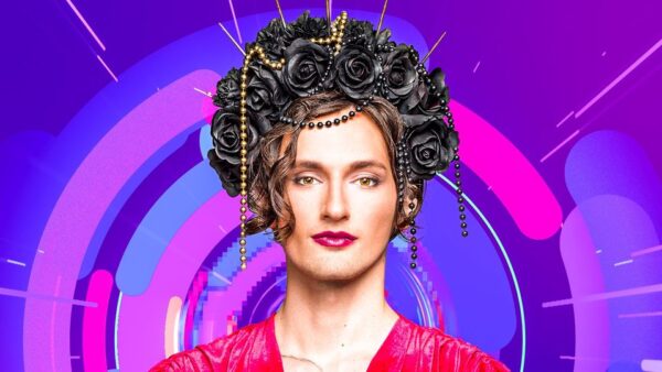 Big Brother - soutěžící Vítek. Zdroj: Voyo