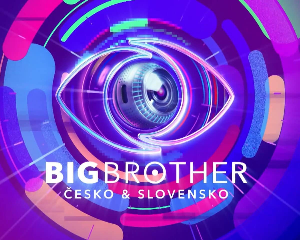 Reality show Big Brother na Voyo. Zdroj: Voyo