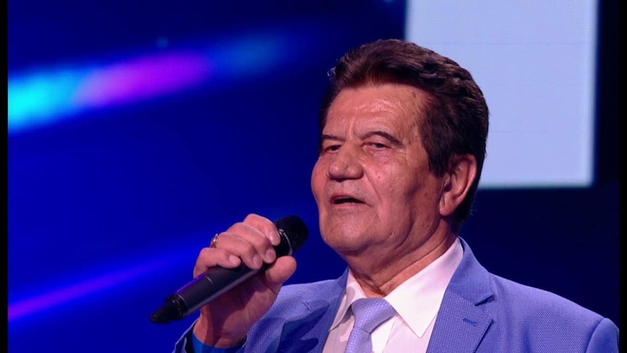 Video Thumbnail: ČESKO SLOVENSKO MÁ TALENT 2018 – Jozef Pátrovič