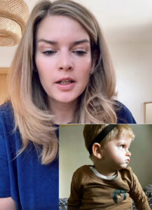 Nikol Leitgeb udělala sbírku pro Pavlíka a jeho rodinu, Zdroj: IG