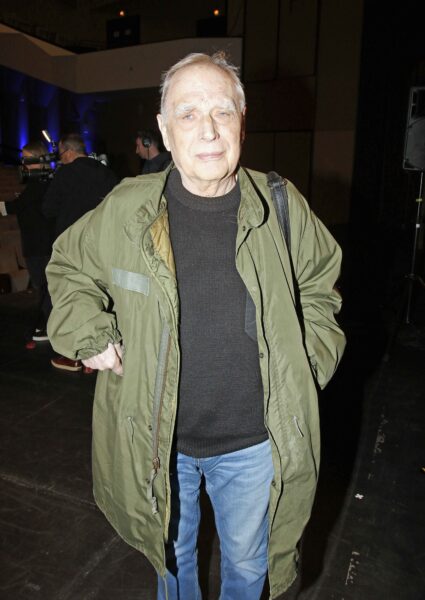Ladislav Županič na fotografii z letošního února. Foto: Pavel Gwužď / Nextfoto