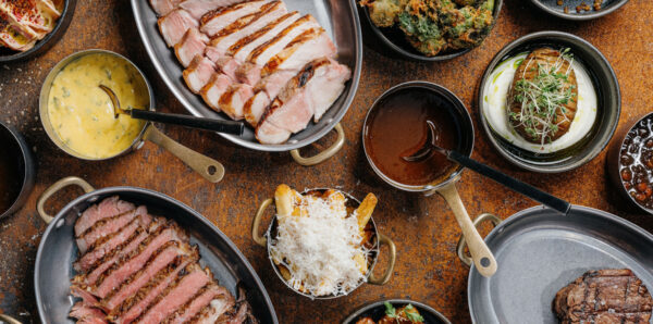 Nová restaurace 420 nabídne špičkovou gastronomii. Foto: 420restaurant.cz