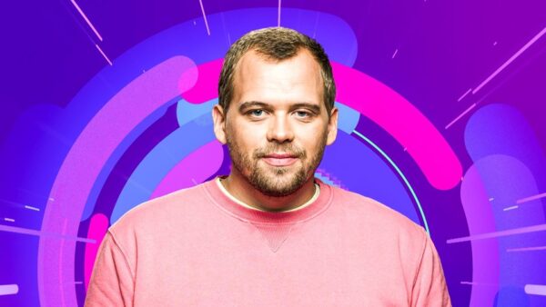 Standa v soutěži Big Brother. Zdroj: Nova