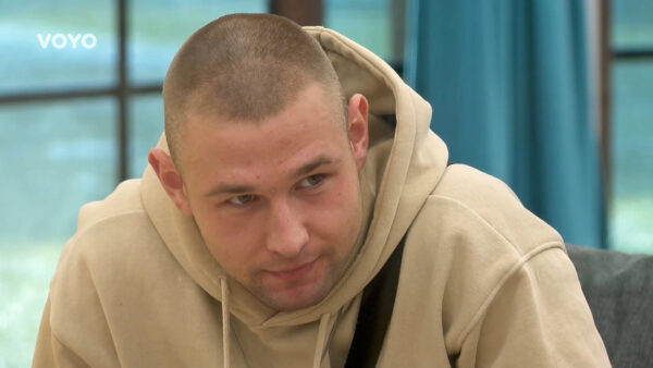 Diváci z Big Brother vyřadili Tarika. Zdroj: Voyo