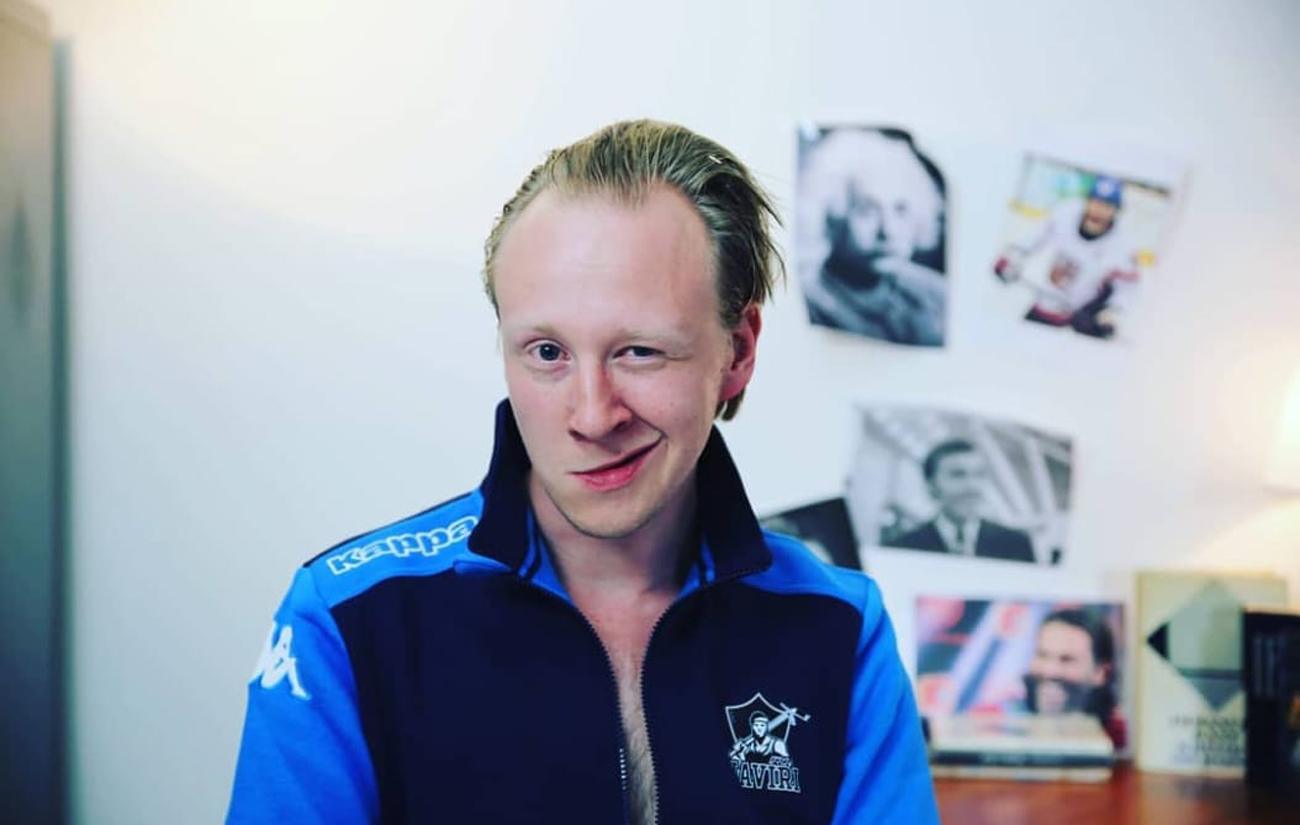 štěpán kozub 1