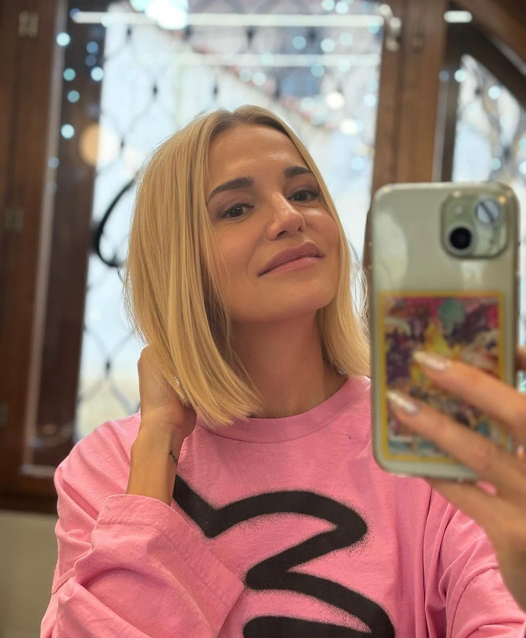 Zp va ka Dara Rolins Velk Prom na Razantn Zkr tila es Pro To Zp va ka Dara Rolins Velk Prom na Razantn Zkr tila es Pro To