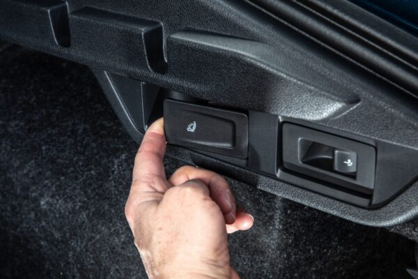 Škoda Octavia. Foto: Škoda