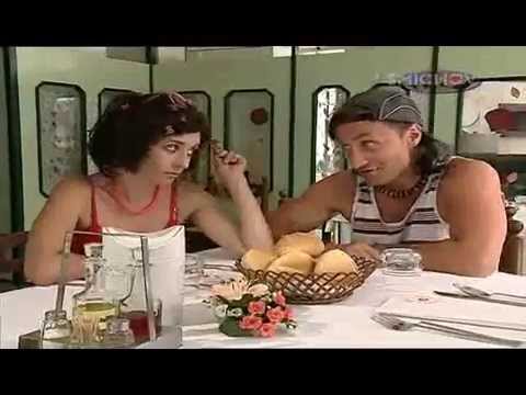 Video Thumbnail: TELE TELE 2015 04 02