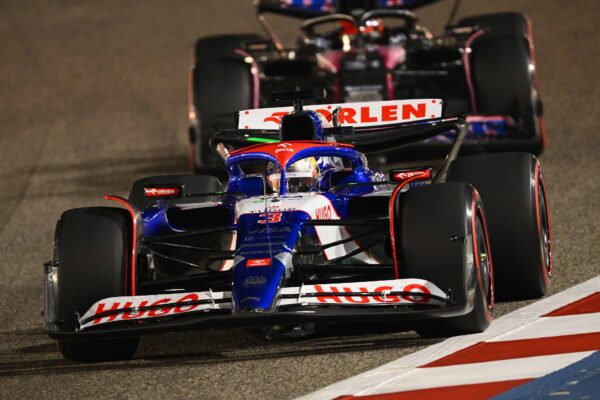 Grand Prix Formule 1 v Bahrajnu. Foto: Getty Images / Red Bull Content Pool
