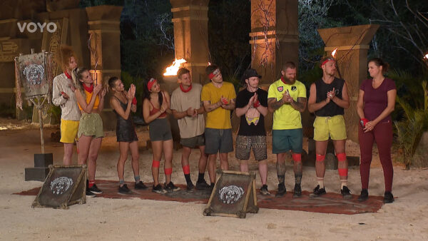 Ornella Koktová oznámila, že končí v Survivor 2024. Zdroj: Voyo