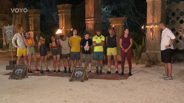 Ornella Koktová oznámila, že končí v Survivor 2024. Zdroj: Voyo