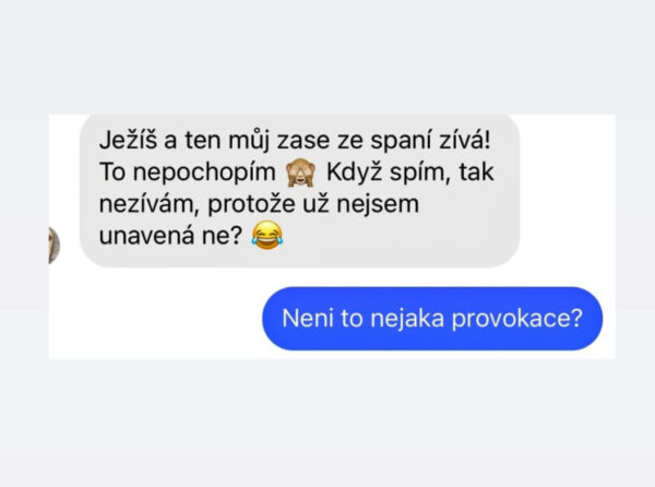 Nikol Leitgeb dostala hromadu odpovědí na otázku: Co vadí ženám na mužích?
