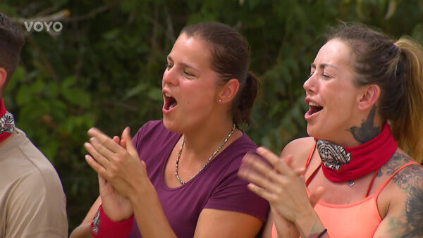 Soutěžící ve 3. díle Survivor 2024 čeká náročná hra plná emocí. Zdroj: Voyo