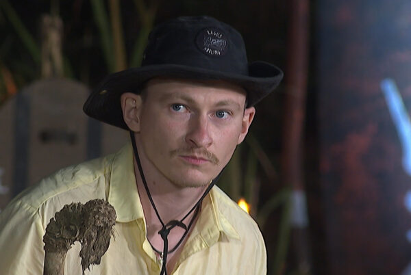 Martin Mikýř Mikyska vzal Survivor 2024 poněkud po svém. Zdroj: Voyo