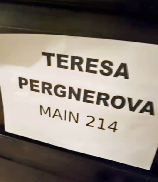 Z cesty televizního štábu na Filipíny. Foto: T. Pergnerová