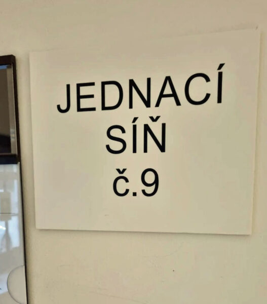 Iveta Lutovská si postěžovala na probíhající rozvod. Zdroj: IG