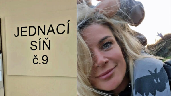Iveta Lutovská si postěžovala na probíhající rozvod. Zdroj: IG