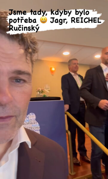 Jaromír Jágr na finále MS v hokeji. Zdroj: IG