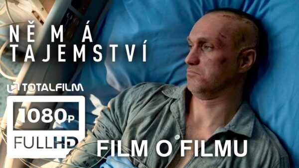 Video Thumbnail: Němá tajemství (2023) Film o filmu