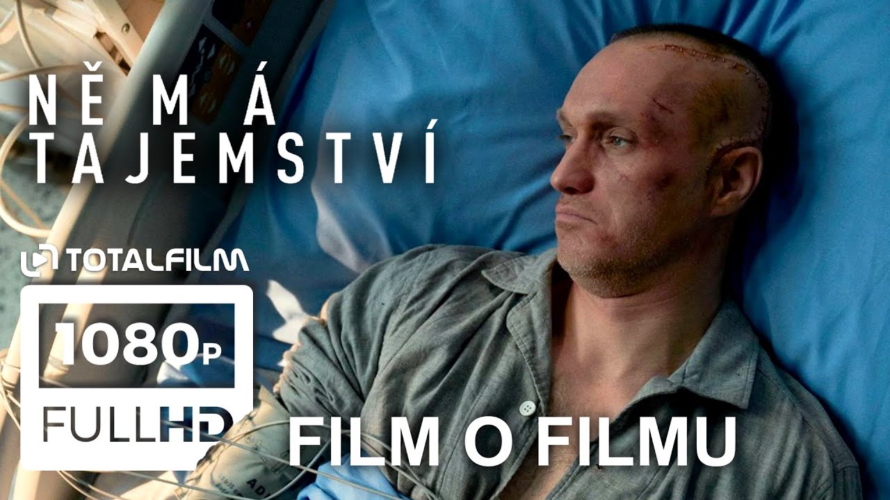 Video Thumbnail: Němá tajemství (2023) Film o filmu