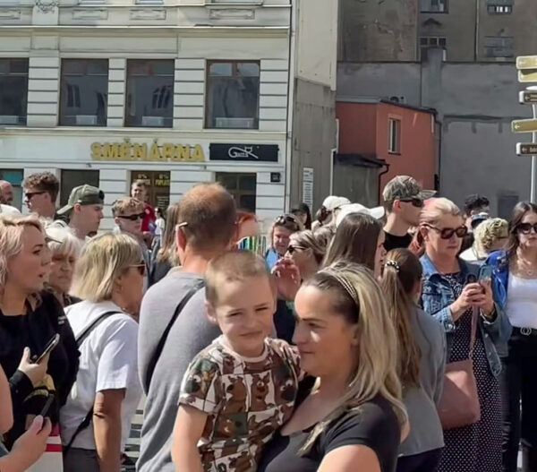 Ostravský Majáles 2024. Zdroj: IG
