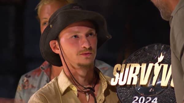 Vítězem Survivor 2024 je Mikýř. Zdroj: Voyo
