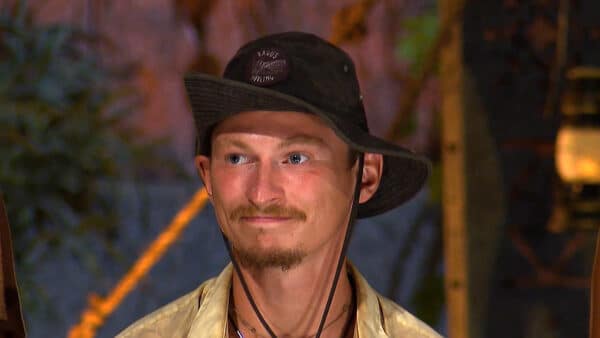 Soutěžící Survivor 2024 Martin Mikyska (Mikýř). Zdroj: Voyo